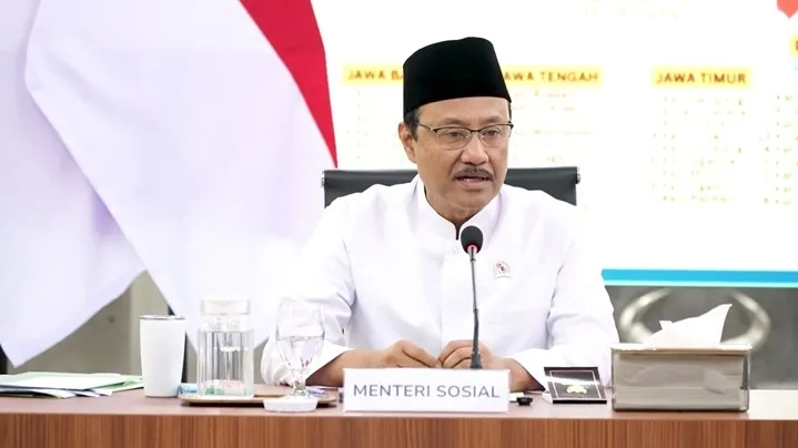 93 Sekolah Rakyat Siap, Proyek Libatkan 70 Ribu Pekerja