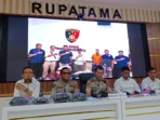ABK Ditangkap, 38 Satwa Langka Diselundupkan