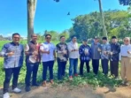 Alun-Alun Kepanjen Disorot, DPRD Dorong Konsep Modern