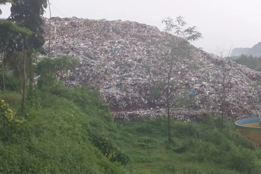 Anggaran Sampah Jember Disiapkan, Dampak Lingkungan Disorot