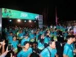 Ansor Banyuwangi Angkat Jejak Pendiri Lewat Fun Run Ansor Banyuwangi Angkat Jejak Pendiri Lewat Fun Run