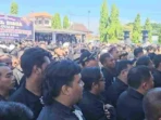 Apel Loyalis PSHT Disorot, Isu Internal Mengemuka