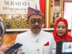 Armuji Bantah Intervensi Pemkot Surabaya ke Persebaya