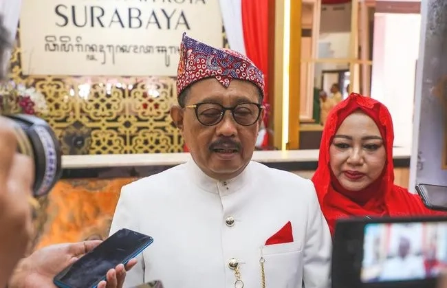 Armuji Bantah Intervensi Pemkot Surabaya ke Persebaya