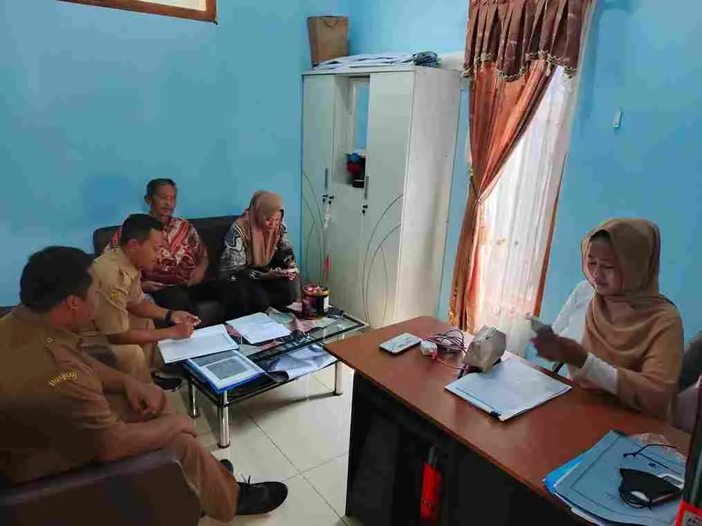 ASN Turun Lapangan, Data Bansos Bojonegoro Diuji Ulang