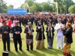 Atraksi Hardiknas Banyuwangi, Edukasi atau Seremonial