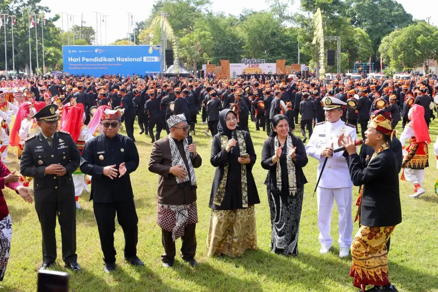 Atraksi Hardiknas Banyuwangi, Edukasi atau Seremonial