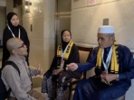 Audit Hotel Haji Disorot Data Jemaah Bermasalah