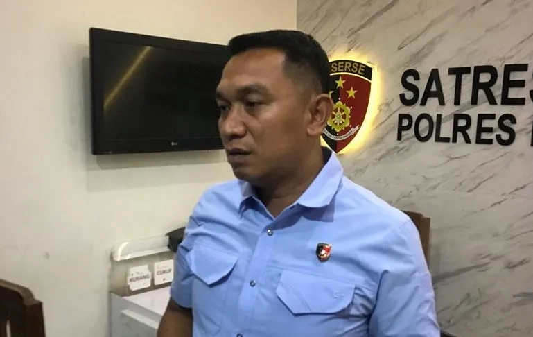 Ayah Cabuli Anak Kandung Berulang di Madiun