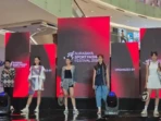 Batik Sporty Jadi Tantangan Desainer Surabaya
