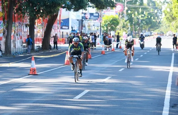 BCL 2026 Banyuwangi Sedot 220 Pembalap Nasional
