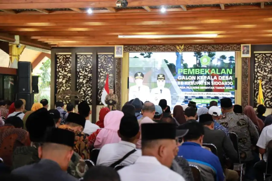 Biaya Politik Pilkades Disorot, Potensi Korupsi Mengintai