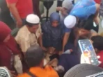 Bocah Tewas Terseret Ombak Pantai Sokobanah