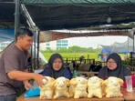 Bonus Boneka Dongkrak Penjualan Kurban