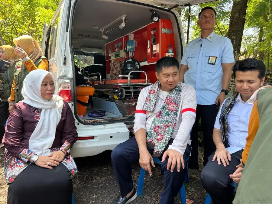 BSPS Madura Disorot, Efektivitas dan Pengawasan Dipertanyakan