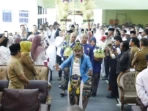 Buka Giling PG Tjoekir, Sorotan Kesejahteraan Petani