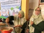 Cargill Perkuat Pangan, Stunting Jatim Disorot Cargill Perkuat Pangan, Stunting Jatim Disorot