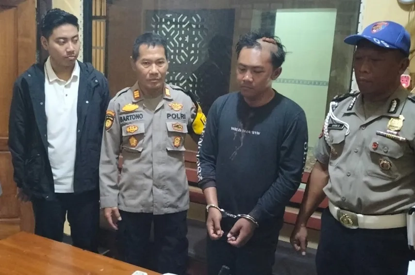 Cinta Ditolak, Mahasiswi Ditusuk Pacar