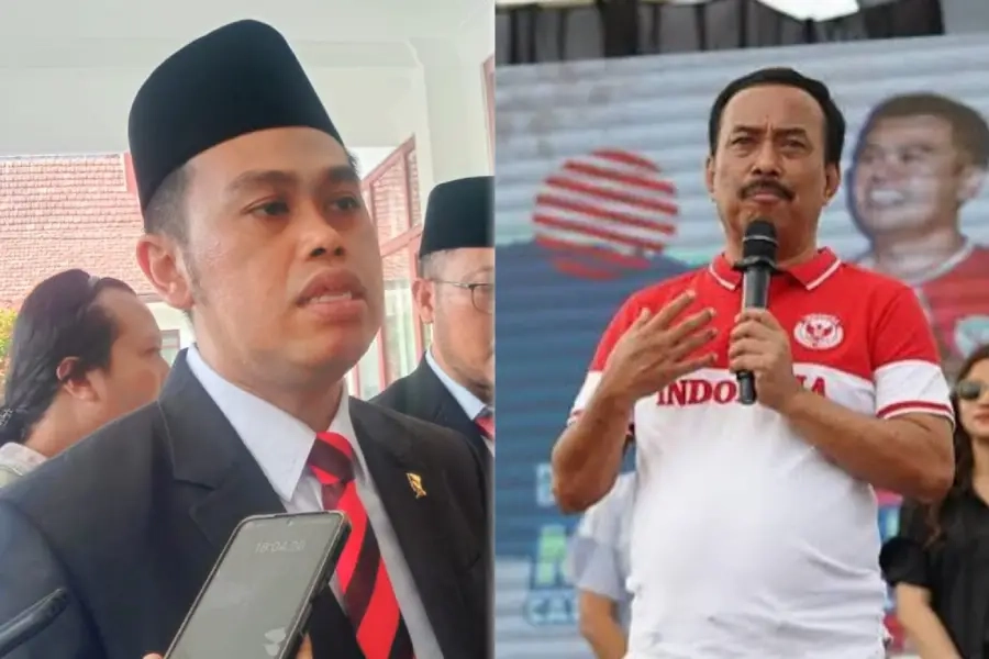 Dana KONI Blitar Terancam Dialihkan