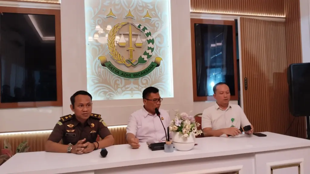 Dana PKBM Rp606 Juta Diduga Diselewengkan