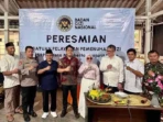Dapur MBG Mojokerto Beroperasi, Distribusi Disorot