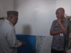 Dapur MBG Terbakar, Satgas Desak Relokasi