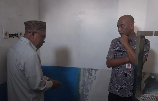 Dapur MBG Terbakar, Satgas Desak Relokasi