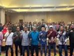 Dedi Irwansa Soroti Krisis Sampah Sidoarjo