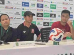 Deltras Dibebani Harga Diri Jelang Laga Penutup