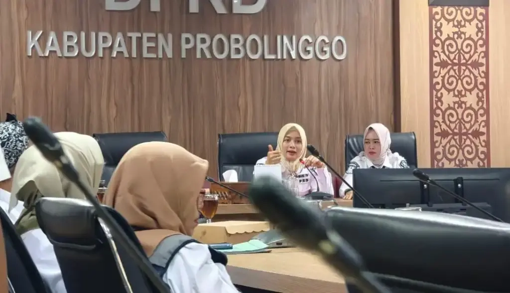 Desak Implementasi Perda Disabilitas Segera