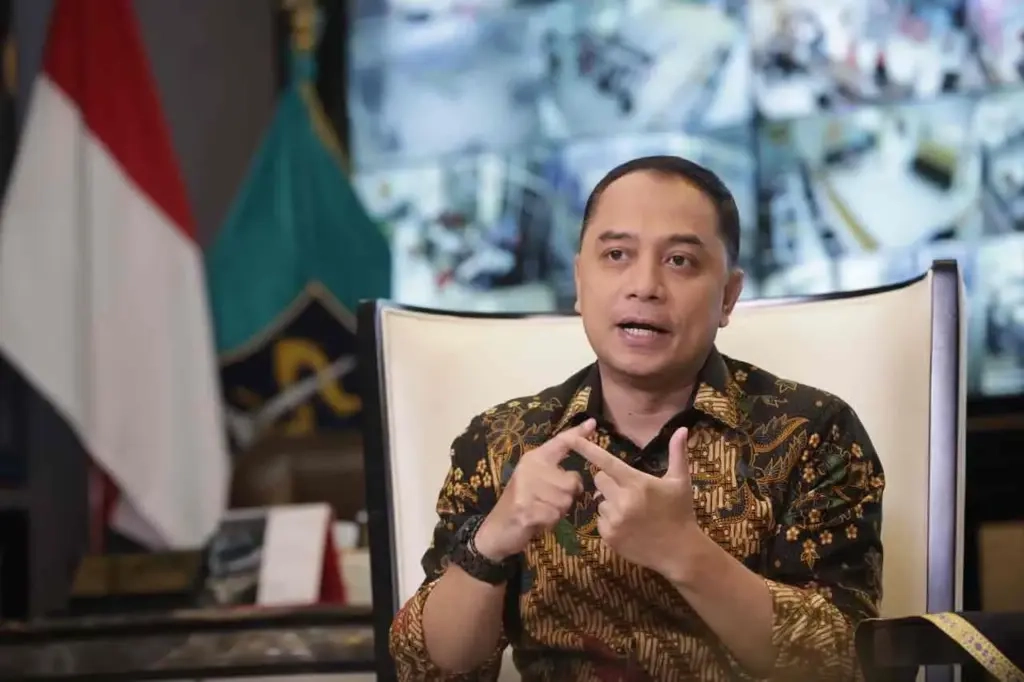 Dewan Kebudayaan Surabaya Resmi Dikukuhkan