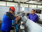 Dindik Jatim Desak PTKK Upgrade Mesin Industri