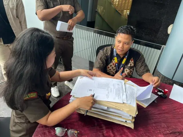 DJP Jatim Blokir Ribuan Rekening Penunggak Pajak