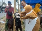 DKPP Sumenep Intensif Sidak Hewan Kurban