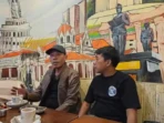 DKS Dibubarkan, Seniman Bongkar Konflik Internal DKS Dibubarkan, Seniman Bongkar Konflik Internal