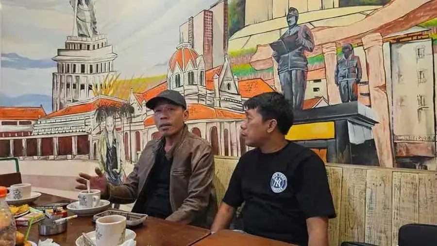 DKS Dibubarkan, Seniman Bongkar Konflik Internal