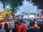 Doa Anak Yatim Warnai Surabaya Vaganza 2026