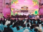 Doa Politik Haji, Bupati Jember Disorot