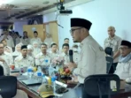 Dokter Haji Siaga, Jemaah Produktif Justru Rentan Dokter Haji Siaga, Jemaah Produktif Justru Rentan