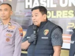 DPO Pengeroyokan Maut Dibekuk di Jember
