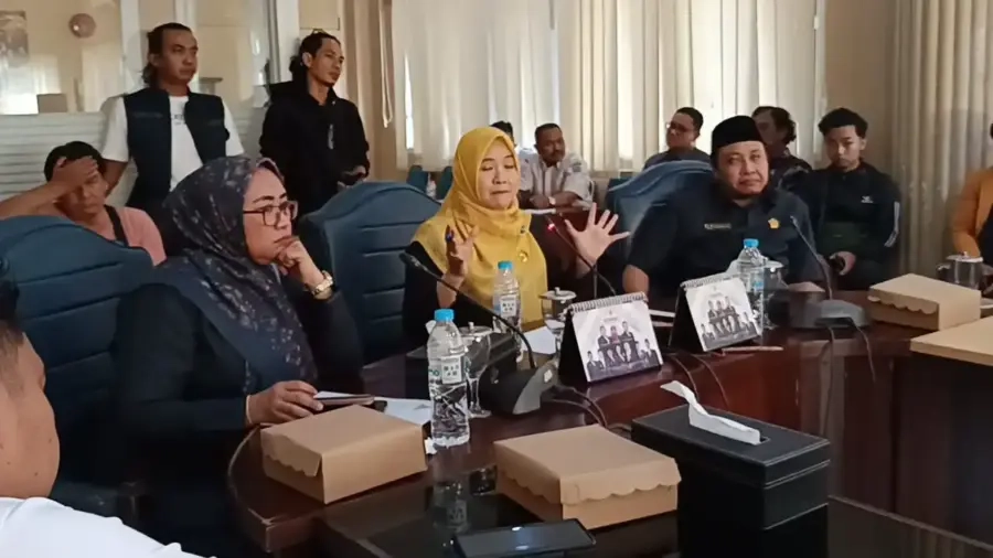 DPRD Probolinggo Disorot, Isu Pangkas Honor Dibantah
