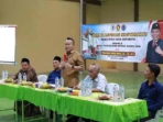 DPRD Sorot Kerusakan GSG Lontar