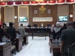 DPRD Sorot Ketajaman Raperda PKL