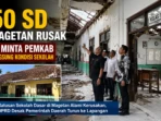DPRD Soroti 150 SD Rusak, Minta Verifikasi Lapangan DPRD Soroti 150 SD Rusak, Minta Verifikasi Lapangan