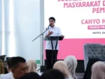DPRD Soroti Lambannya Program Strategis di Surabaya DPRD Soroti Lambannya Program Strategis di Surabaya
