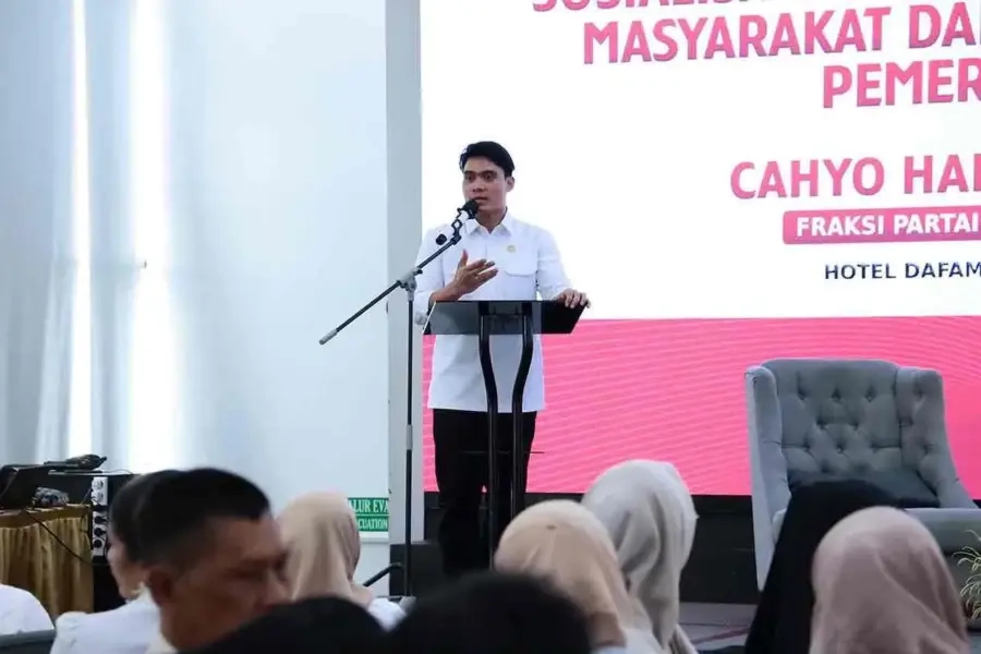 DPRD Soroti Lambannya Program Strategis di Surabaya