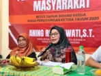 DTSEN Bermasalah, Warga Terancam Kehilangan Hak DTSEN Bermasalah, Warga Terancam Kehilangan Hak