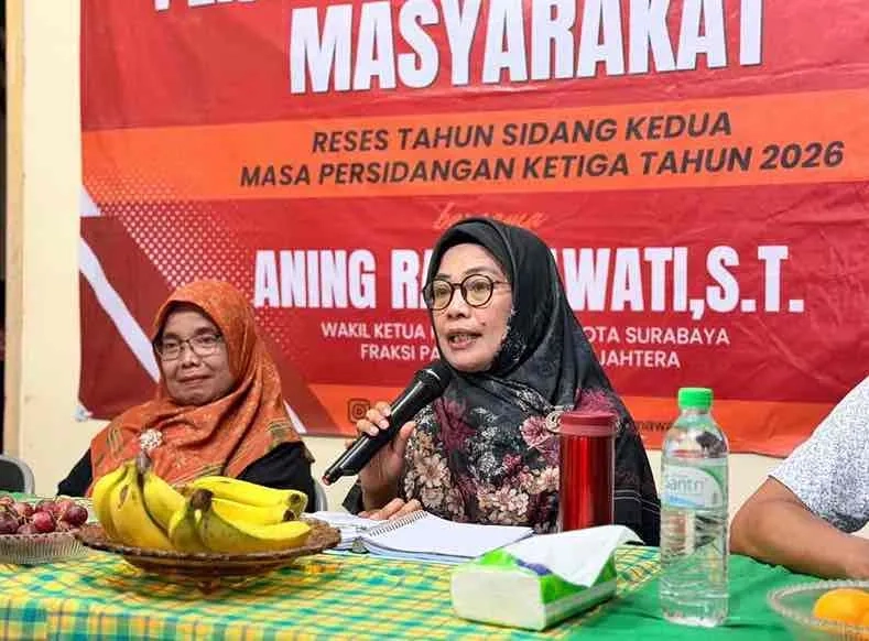 DTSEN Bermasalah, Warga Terancam Kehilangan Hak