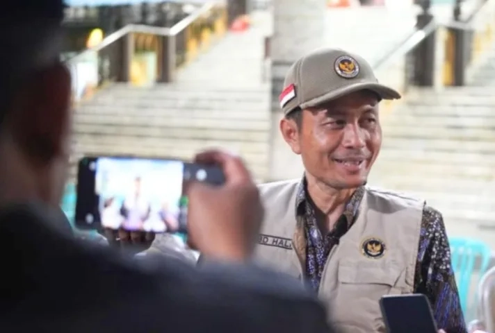 Dua JCH Pamekasan Tunda Keberangkatan Haji