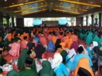 Dua Jemaah Haji Lamongan Wafat di Arab Saudi